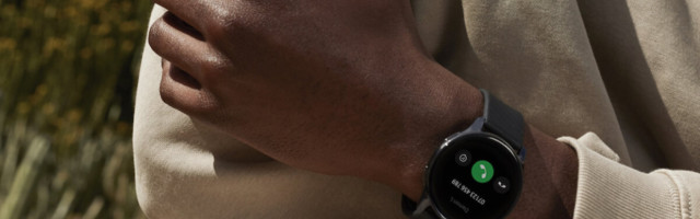 Uusi tooteid: OnePlus andis välja seeria mobiile ja oma esimese nutikella