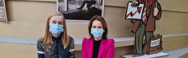 Kuidas tarneahela protsessidega sammu pidada?