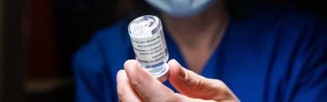 Rea Raus: Anneli Ott esindab elutervet, teaduslikku mõtlemist, mis ei torma lippude lehvides tundmatus suunas