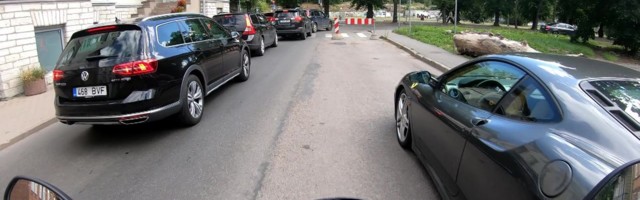 Episood 5. Kiiruse ületamisest, mobiilinäppimisest ja inimeseks olemisest