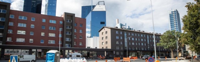 Rainar Enden: paljas asfalti panemine ainuvõimu ei kindlusta, sestap tegi keskpartei tõelise revolutsiooni