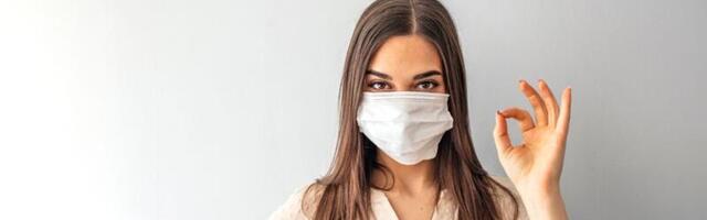 Internetis äritsetakse maskikohustusest vabastavate tõenditega