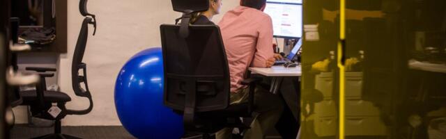 Kolmanda kvartali palgakasv oli viimaste aastate suurimaid