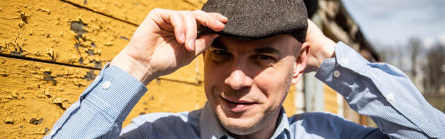 Tarvo Vaarmets: elu või raha?