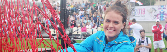 Saarte mängud Saaremaal on kauge tuleviku teema