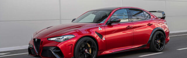 Alfa Romeo ajalugu – sõjatehnika tootjast legendaarseks brändiks