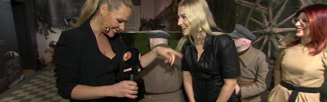 Reporter: Kuidas muutuda seksikaks? Asi on lihtne! Kandke stiilseid mundreid