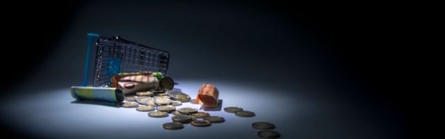 Kuidas rahastada kaubandusettevõtet kriisi ajal?