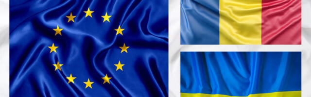 Ukraina ja Moldova said Euroopa Liidu ametliku kandidaadiriigi staatuse