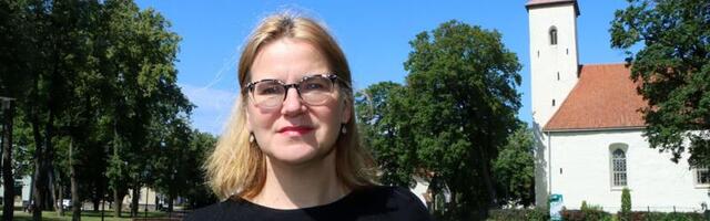 Liisa Pakosta: riik peaks kultuuripärandit hoides paremat eeskuju näitama
