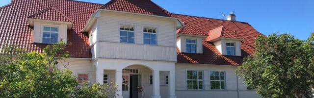 KURBUS, VIHA, HIRM ⟩ Mis päriselt toimub Eesti kinnistes lasteasutustes?