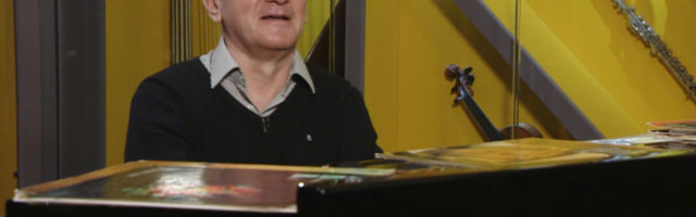 SUUR EESTI ROCKI KÜSITLUS: parim klahvpillimängija Margus Kappel, parim soolo Aare Põder ja "Aed"