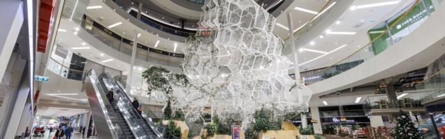 T1 keskus sai Kaupmeeste Liidu liikmeks