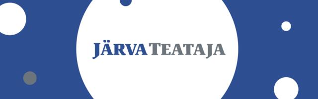 Järva Teataja kuulutused, 8. juuni