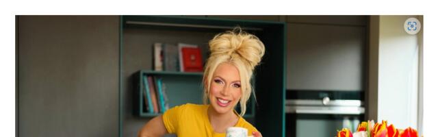 Kroonika kirjutab, miks Laura Põldvere valis elukohaks Viimsi