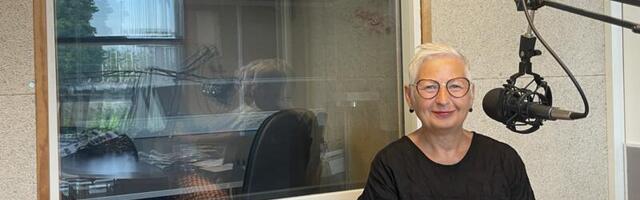 KUULA: Mida armastab Margo Orupõld Pärnumaal