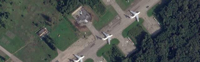 Teet Kalmus: Venemaa hiiglaslikul territooriumil jagub sihtmärke igale maitsele