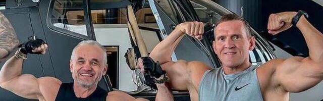 KAALUST KÕVASTI alla võtnud miljonär Raivo Hein paljastas, kuidas ta seda täpselt tegi