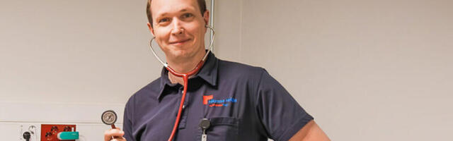 TOIVO TÄNAVSUU | Haige on olla uhke ja hää!