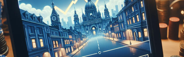 Euroala majandusel läks paremini kui arvati