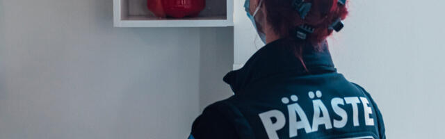 PÄÄSTE | Hiiumaal remonditi kolm küttekollet