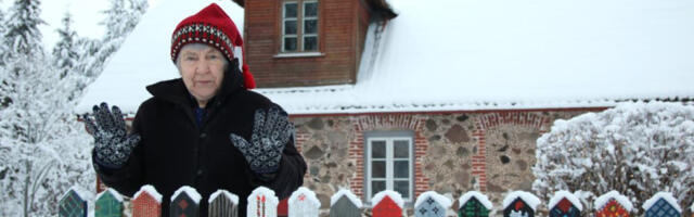 Koguja on avatud veel pühapäevani