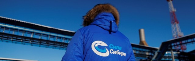 Venemaa eksport kahaneb kiiresti