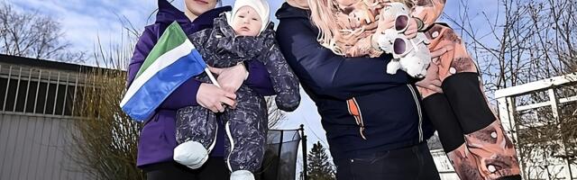 Liivi keele päästnud lapsevanemad: muud võimalust ei ole, tuleb lihtsalt keelt rääkida