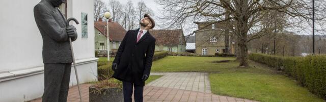 Uus Viljandi linnapea: ilusatest ja headest, aga mittevajalikest asjadest peame loobuma