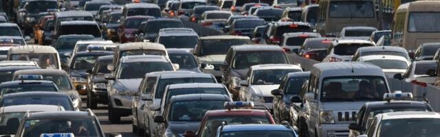 ROHEPÖÖRE? | Eestis kasvab diiselautode ostmine kiiremini kui elektriautode oma