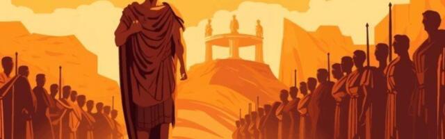 Kasutate jätkuvalt terminit “autoritaarne”…