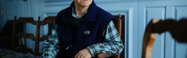 „Eestlased olid üllatunud, kui said teada, et toodame nende seadmetega närvigaasi”