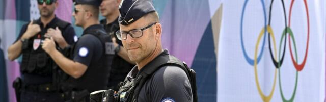 BLOGI | Pariisis vahistati olümpiamängudeks salaplaani haudunud Vene kokk