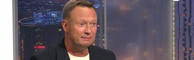 Marko Reikop nägi suvepuhkusel tõeliselt erilist meest_ temaga kohtumine on üks väga tore episood mu elus