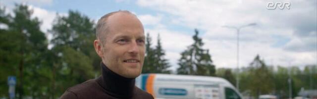 VANA VASK! ERRi sarjas „Lõpetamata linn“ käsitleti Viimsi planeeringu teemasid