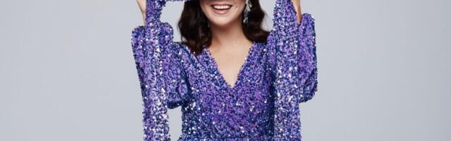 Näosaate uus särav osaleja: „Annan endast parima!“