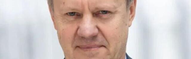 Priit Perensi volitusi IVKH nõukogu liikmena pikendati