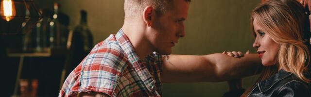 Kiidad heaks või laidad maha? Naine otsustas esimestel kohtingutel teha midagi tavatut_ see aitab aega kokku hoida!