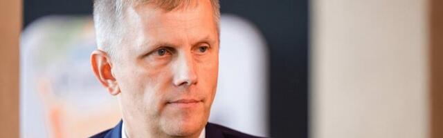 Tallinna Kaubamaja juht: me ei vingu end vaeseks, seis ongi jama