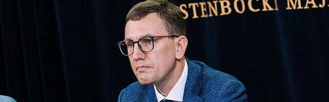 Михал посоветовал всем патриотам Эстонии получать гражданство ЭР