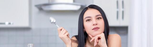 TOITUMISEKSPERT ÕPETAB: 4 nippi, kuidas kõige efektiivsemalt kaalust alla võtta