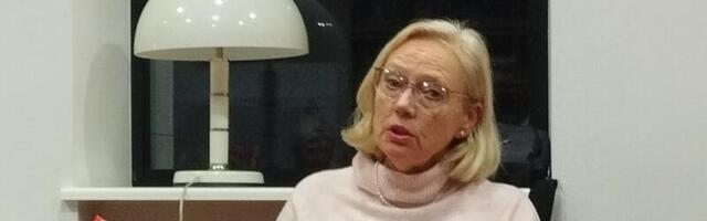 Hanna Miller vahendab lugejale kadunud maailma