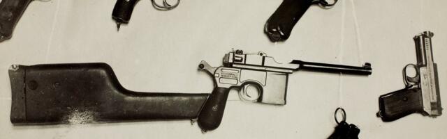 TÄNA 100 AASTAT TAGASI | Kas kommunistide ootamatu riigipöördekatse oleks võinud läbi minna?