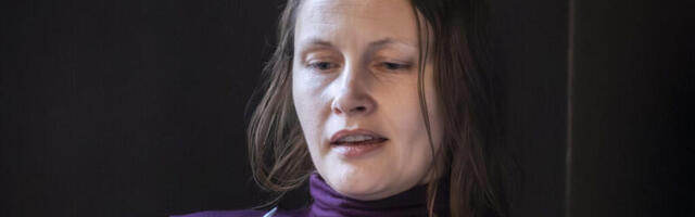 VARRASTELE VALU | Mari-Liis õpetab Hiiumaalt ameeriklasi kuduma