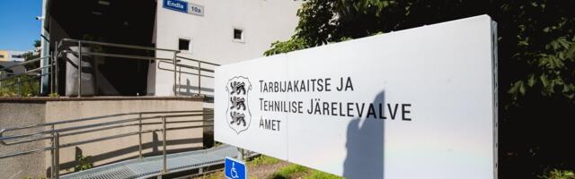 Üle 50 kaebuse_ tarbijakaitseamet hoiatab e-kaupleja eest