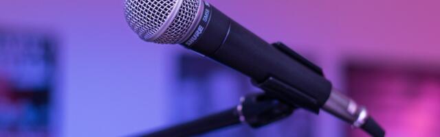 45.  korda toimunud võistlus selgitas Koigi piirkonna parimad laululinnud