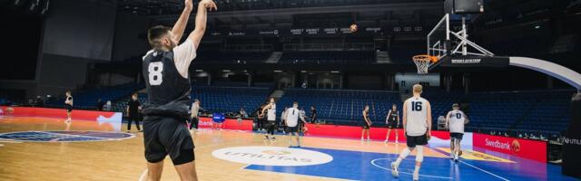 JUHTKIRI | „Vana kool“ peab asenduma uuega. Ka spordiväljakul 