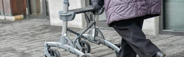 RAHA OTSAS? Venemaa kandis pensioni vaid üksikutele sõjaveteranidele, ülejäänud pensionärid ootavad endiselt