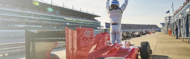 Kui palju F1 sõitjad tegelikult teenivad? Üllatavad summad rooli taga