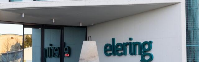 Eleringi võrgutasu tõus teeks suurtööstustele elektri kallimaks